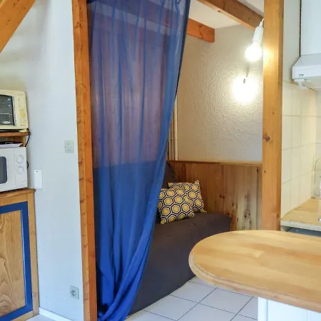 Tatil Evi La Coralline