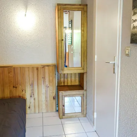 Tatil Evi La Coralline *